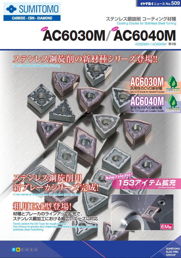 AC6000M 系列
