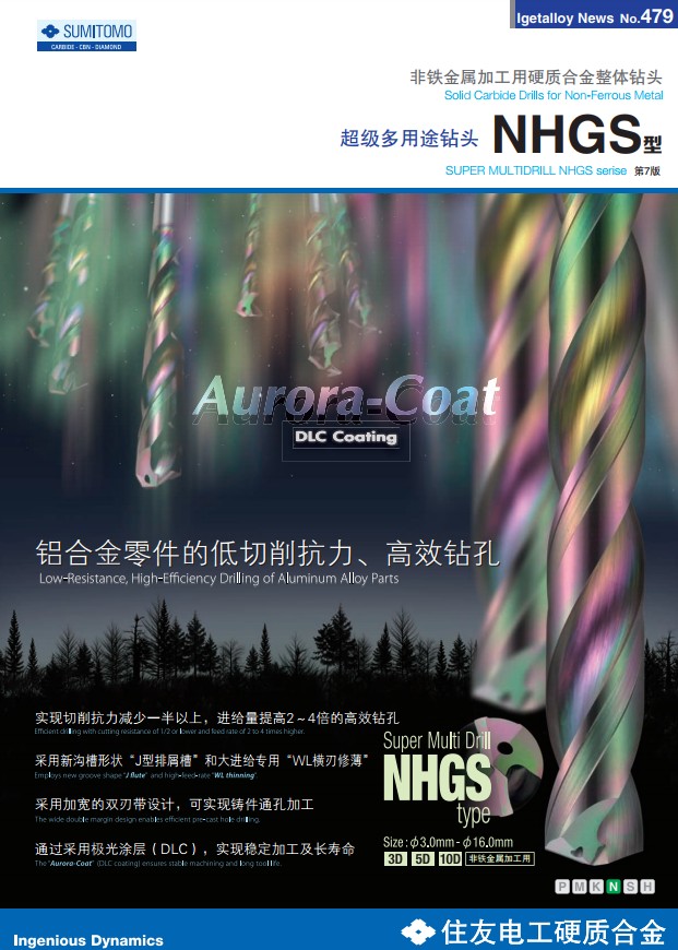 NHGS 型